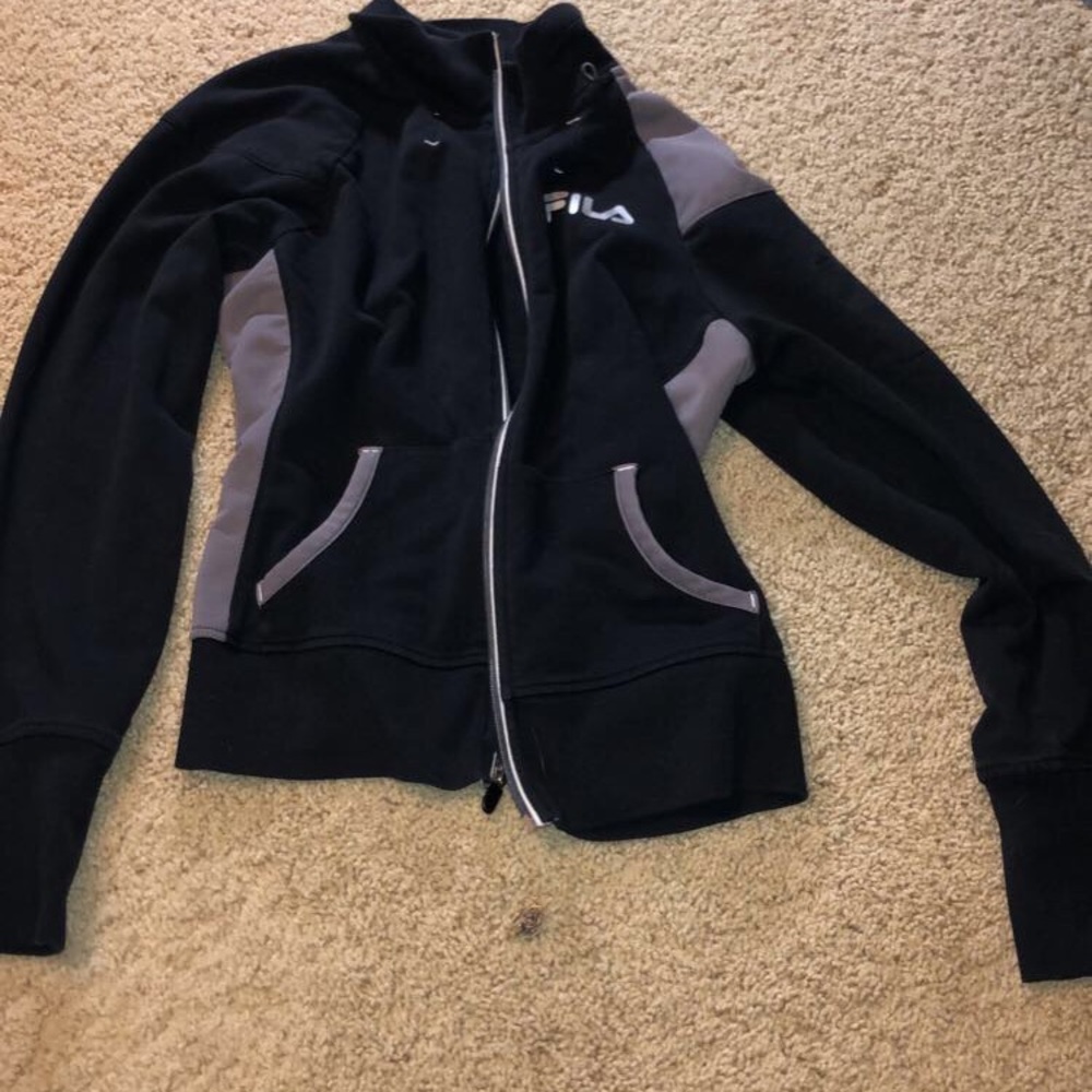 FILA Jacket